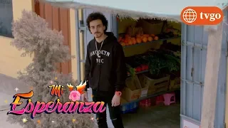 Mi Esperanza 12/10/2018 - Cap 64 - 5/5