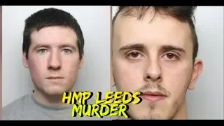 Child Killer MURDERED IN LEEDS PRISON By Rapist #scarcitynews