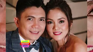 TUNAY na damdamin ng asawa ni vhong navarro na si tanya bautista.