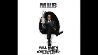 Will Smith - Black Suits Comin' (Nod Ya Head) (Album Version)