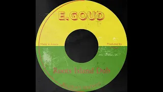 E.Goud - Roots Island Dub