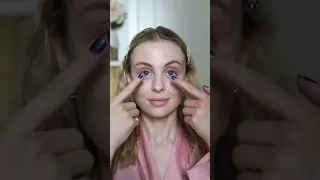 full face of dior beauty