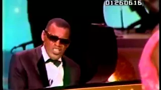 Ray Charles, October 1966 ("Crying Time", "Tell the World About You" and "Alexander's Ragtime Band")