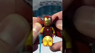 🫠фигурки жч, за которые стыдно🫥#legoironman #legomarvel #legoavengers #legominifigures