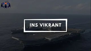 INS Vikrant | Group Discussion Topics With Answers | GD Ideas