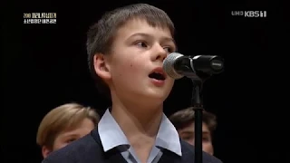 Concerto pour une voix