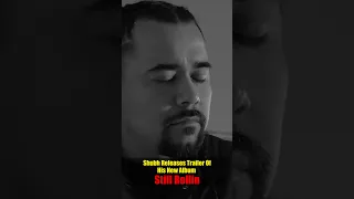 Shubh's New Album | Still Rollin | Album Trailer Released