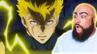 LAXUS DESTROYS RAVEN TAIL!!! | Fairy Tail Episode 169 Reaction!