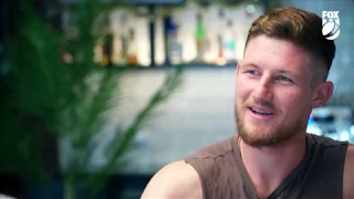 EXCLUSIVE: Cameron Bancroft opens up on ball tampering scandal
