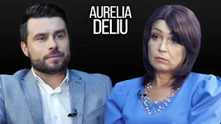 Aurelia Deliu - primul interviu după decesul fiului său Cătălin Caragea, solistul trupei 7 Klase