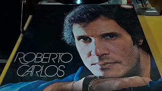 Roberto Carlos - Mi querido, mi  viejo, mi amigo.