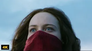 London Attacked to Mining Town (1/10) - Mortal Engines (2018) | SuperClips [4K]