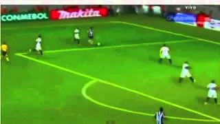 Jugada de Ronaldinho -  Atletico Mineiro (4)   vs   Sao Paulo (1)