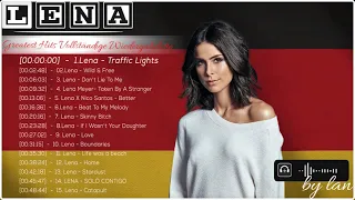 Beste Lieder von Lena Meyer || 2021 Neues Lied ♫ Playlist Beste Deutsche Popmusik 2021