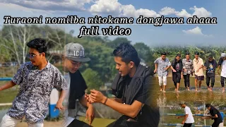 Turaoni nomilba nitokame dongjawa ahaaa// full video// yc group .. music prod. dj silgring.