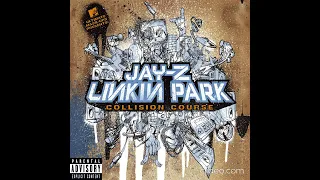 Linkin Park & Jay-Z - Collision Course (Full Album)