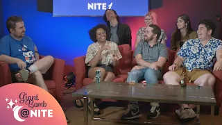 Nite One at E3 2019: Gita Jackson, Pat Gill, and More!