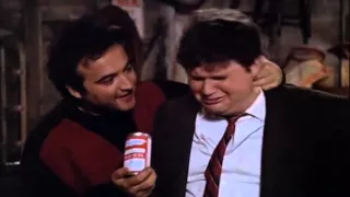 Animal House-Cheering up Flounder