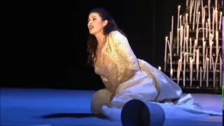 Anna Caterina Antonacci - "Lasciatemi morire", Lamento d'Arianna (Amsterdam, 2007)