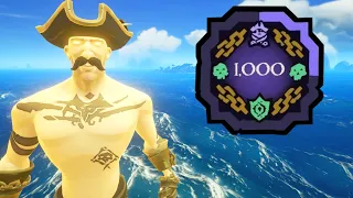 Why I Quit Sea of Thieves