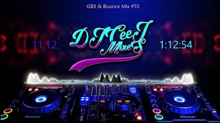 GBX & Bounce Mix #55