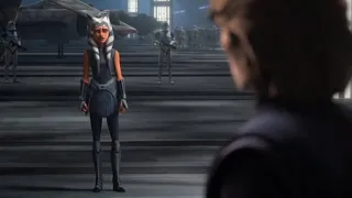 Ahsoka Final Goodbye To Anakin [1080p]