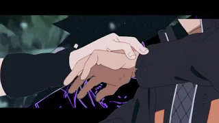 Diplo - Wish [Naruto AMV] Naruto vs Sasuke Edit