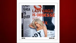 Lady Gaga - Do What You Want (Solo Version)