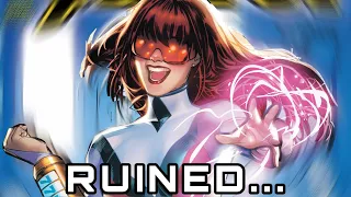 How Marvel RUINED Mary Jane - Jackpot #1 Comic Review