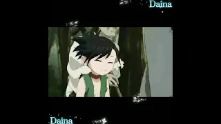 Dororo and Hyakkimaru lovely moments | Dororo