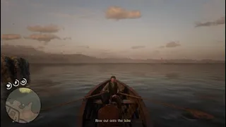 Rdr2 glitch can't propose to Abigail
