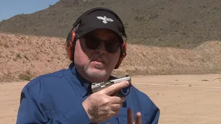 Bond Arms Bullpup 9 at the AZ Game & Fish Outdoor Expo 2019 (Revised Cut) #571