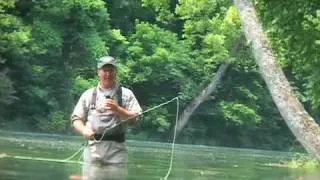 Single Spey Casting | How To Spey Cast with Single Hand Rod