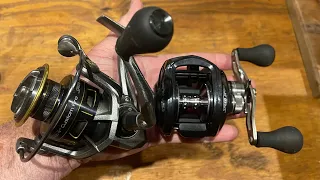 Don’t Make These Common Reel Maintenance Mistakes