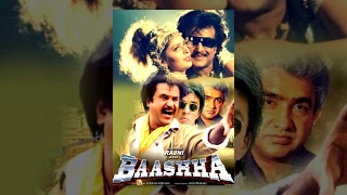 Telugu Full Movie - Baashha (Bhadrakali) - Rajnikanth