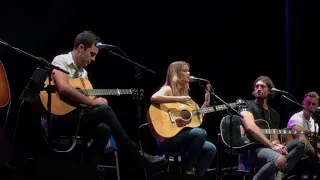 “I Could Use a Love Song” Maren Morris, Lexington Opera House, 9-9-19