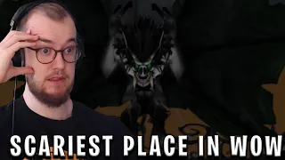 Guzu reacts to Scholomance: The Darkest Lore in WoW? (Classic WoW Lore)