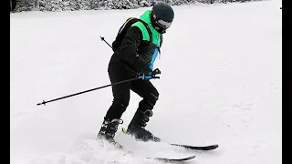 КЛИНОВЕЦ Отдых на западных курортах Чехии в зимнее время, совмещение с активным отдыхом в горах