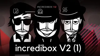Incredibox V2 (1) #incredibox #incrediboxmod #beatbox #music