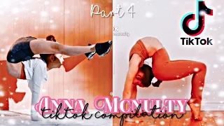 Anna Mcnulty - TIKTOK Compilation (part 4)