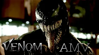 Venom AMV || Venom VS Spider-man Rap || Halloween Special