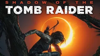 Shadow Of The Tomb Raider Part 4