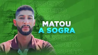 Ex-candidato a vereador de Curitiba briga com a esposa e mata a mãe dela no sofá com tiros no rosto