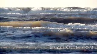 GEYSER FILM - Show Reel - Summer 2011