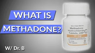 What is Methadone? Methadone vs Suboxone For Treating Opioid Addiction