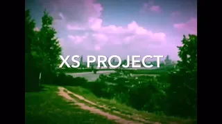 XS Project, DJ bjyatman - Kalashnikov