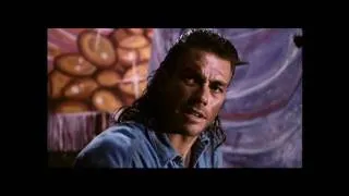 J.C.V.D - Hard Target [1993] - Trailer (HD)