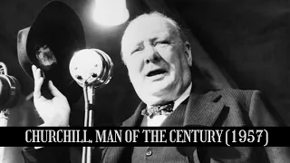 The Twentieth Century - Season 1, Episode 1 - Churchill, Man of the Century