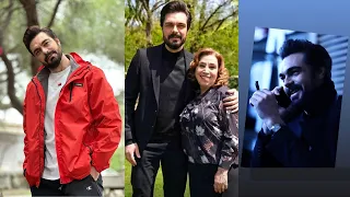 Devido aos problemas que teve com Nazmiye, Halil İbrahim pode deixar a Emanet.