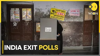 India Elections 2024: I.N.D.I.A bloc failed to strike chord with voters, says PM Modi | WION